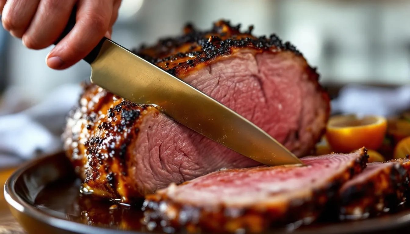 Der Weber Grill Rooster Braten Konig Fur Den Perfekten Sonntagsbraten