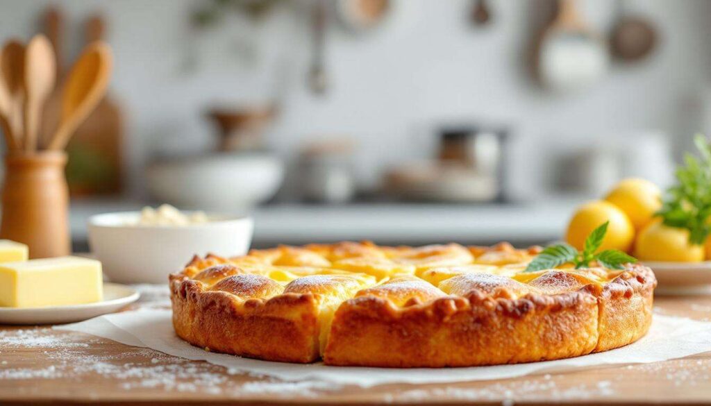 Butterkuchen vom Blech: Bäckermeister aus Hamburg verrät, warum kalte Butter die Kruste perfekt macht