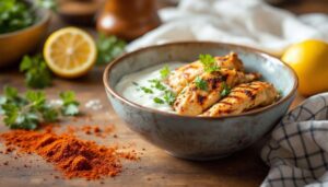 Grill-Marinade für Hähnchen: Warum Joghurt laut türkischen Grillmeistern zarter macht als Öl