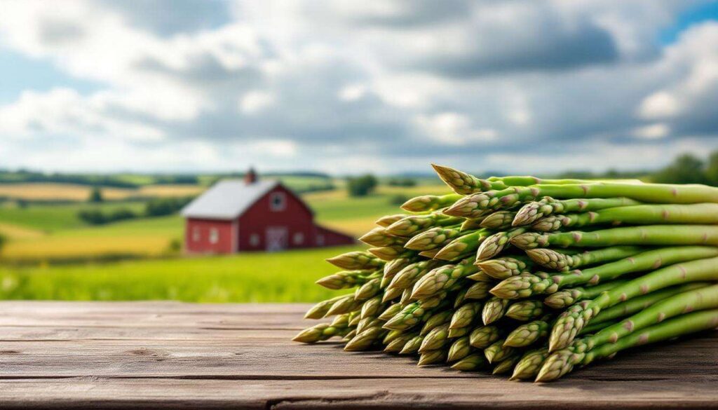 Spargel vom Bauernhof oder Supermarkt? Warum der Preisunterschied laut Landwirtschaftskammer oft nur 1 Euro beträgt