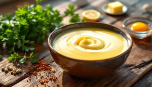 Hollandaise ohne Wasserbad: Konditoren verraten den simplen Schneebesen-Trick für Anfänger