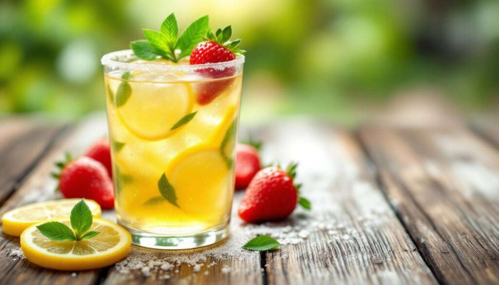 Maibowle mit Waldmeister: Warum die Blätter laut Kräuterexperten erst nach dem Welken aromatisch werden