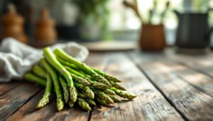 Spargel einfrieren ohne Blanchieren? Warum Köche davon abraten und welche Methode besser funktioniert
