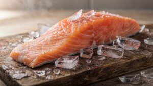 Stiftung Warentest testet Lachs 2026: Warum tiefgekühlter Wildlachs besser abschneidet als frischer