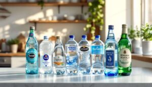 Stiftung Warentest prüft Mineralwasser 2026: Diese Eigenmarken schneiden besser ab als teure Marken