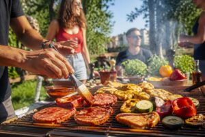 Grillsaison 2026 startet am 1. Mai: 3 Marinaden, die laut Metzgermeistern zarter machen als Öl