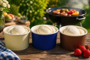 Stiftung Warentest testet Vanilleeis 2026: Diese drei Marken überzeugen zum Grillsaison-Start